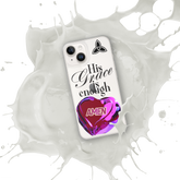 Amen iPhone Case